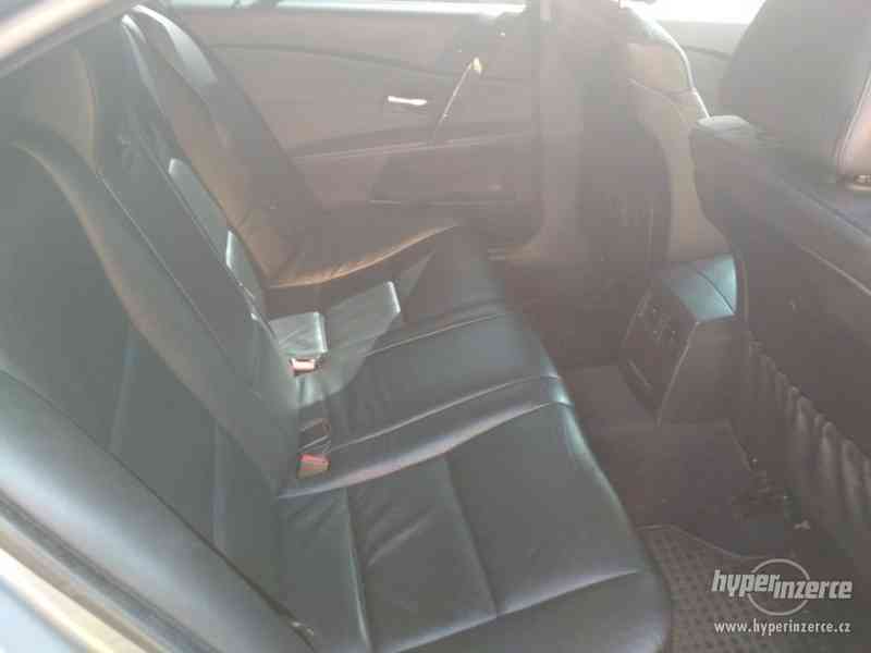 Bmw 520i , E60 Ostrava! - foto 8