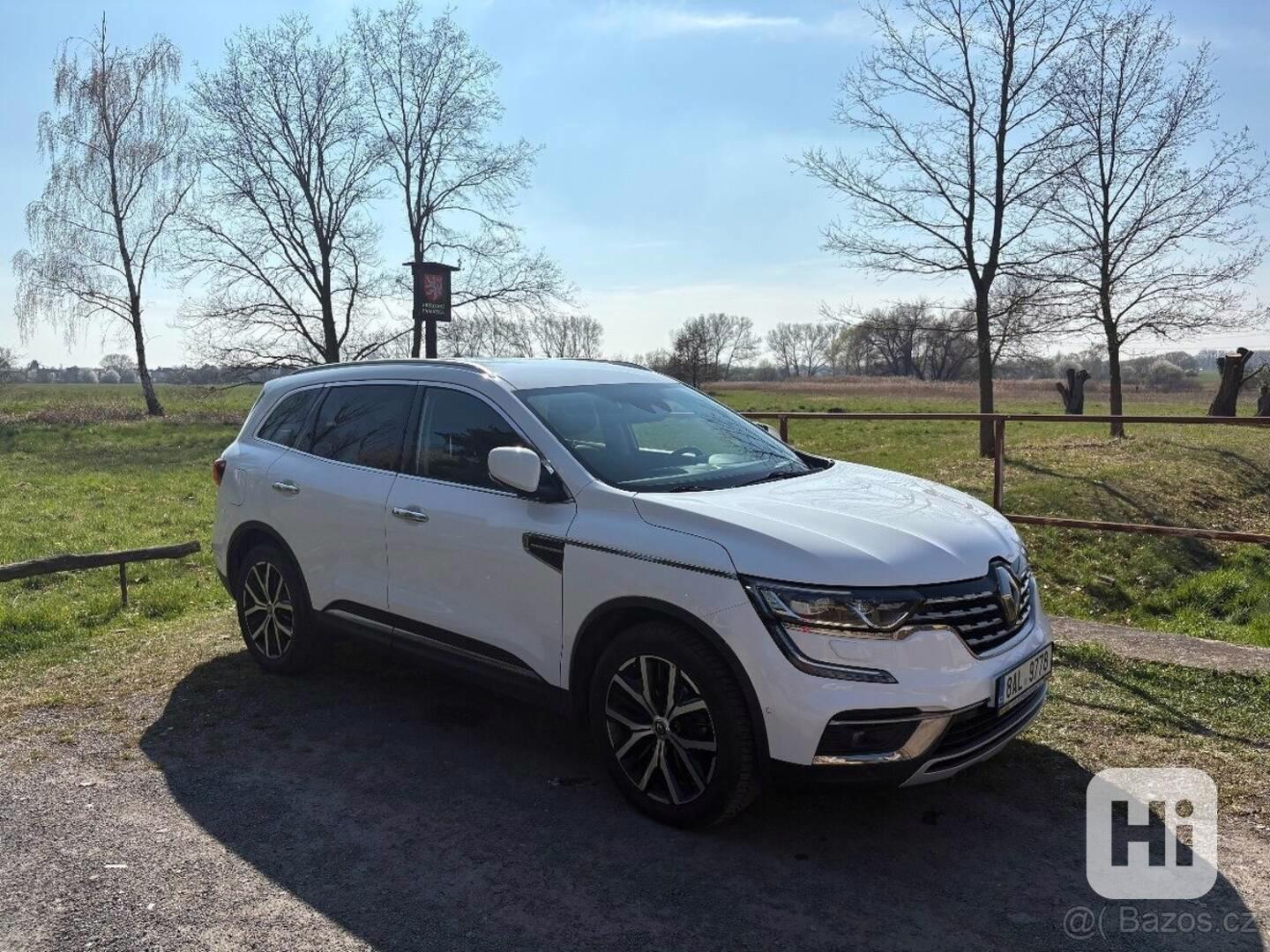 Renault Koleos 1,8   1/21 - foto 1