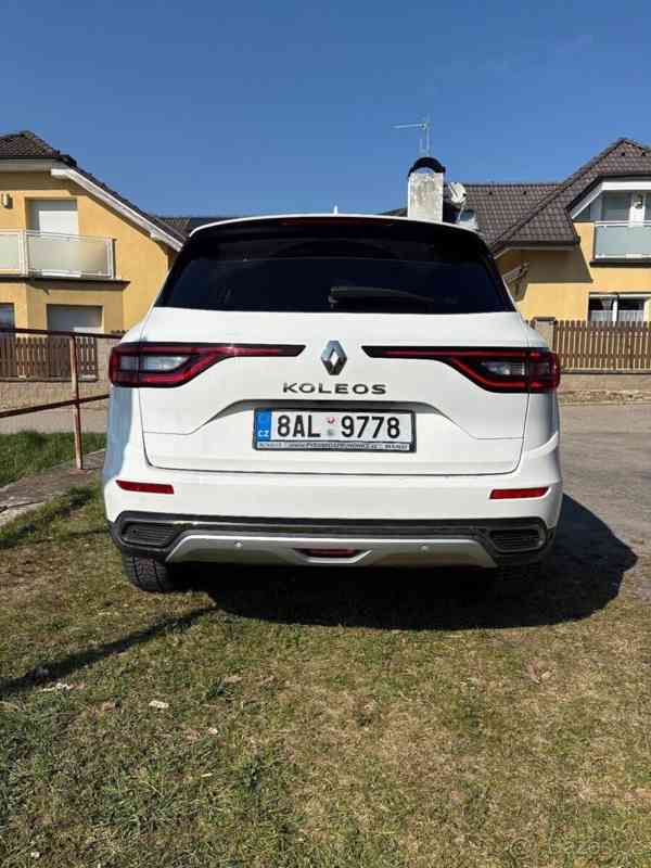Renault Koleos 1,8   1/21 - foto 16