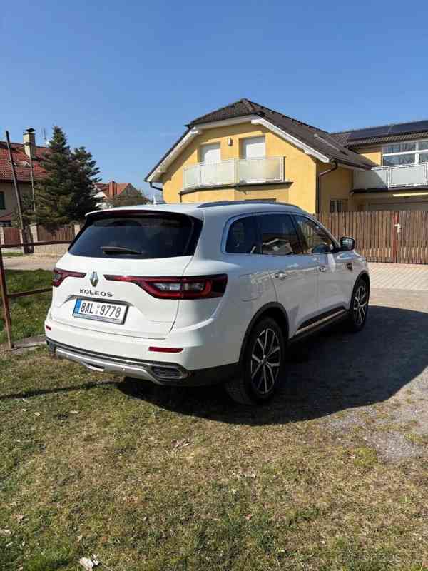 Renault Koleos 1,8   1/21 - foto 11