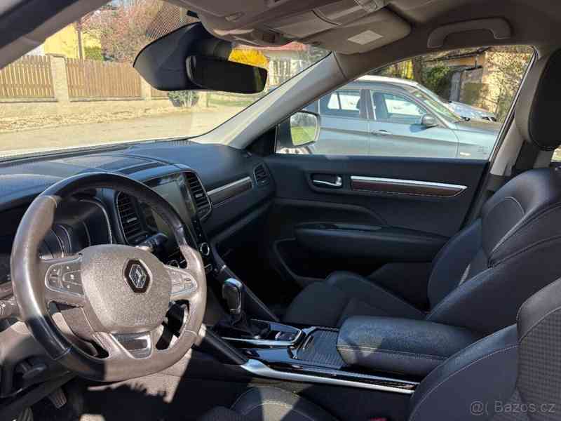 Renault Koleos 1,8   1/21 - foto 7