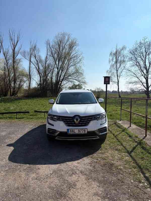Renault Koleos 1,8   1/21 - foto 5