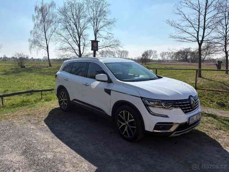 Renault Koleos 1,8   1/21 - foto 13