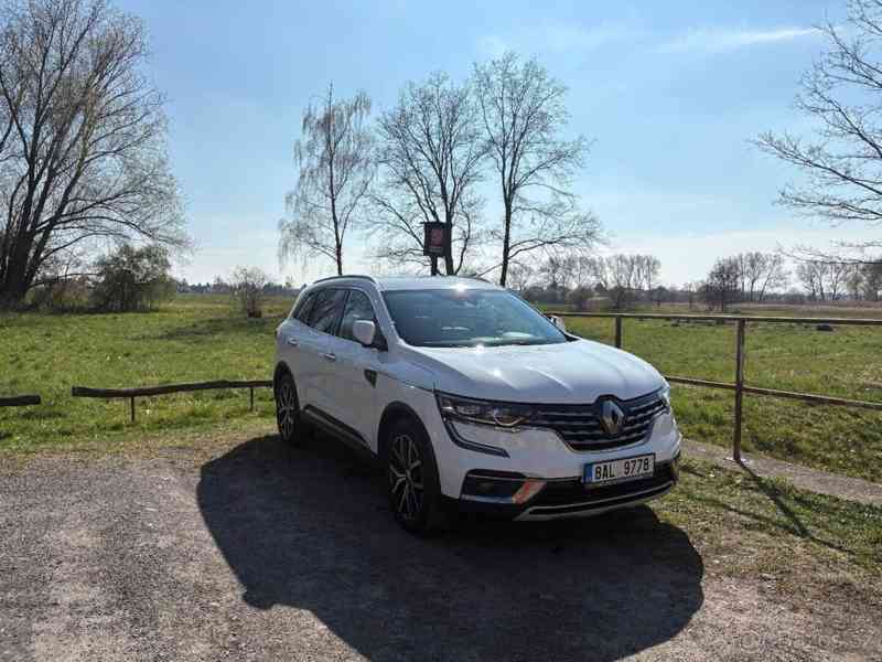 Renault Koleos 1,8   1/21 - foto 3
