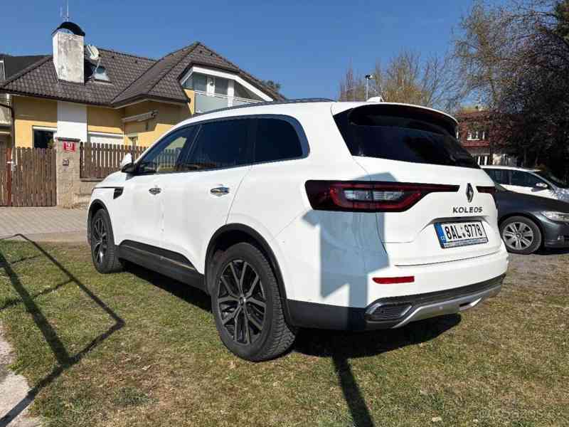 Renault Koleos 1,8   1/21 - foto 6