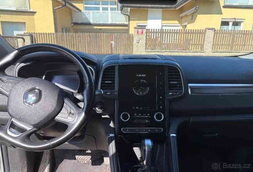 Renault Koleos 1,8   1/21 - foto 2