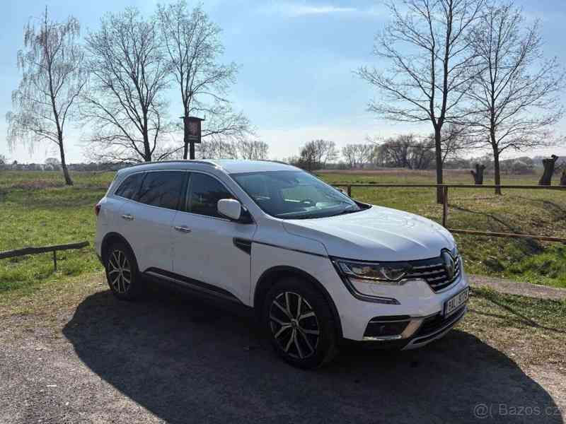 Renault Koleos 1,8   1/21 - foto 1