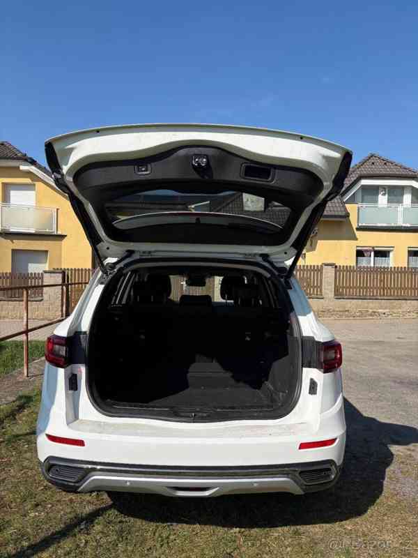 Renault Koleos 1,8   1/21 - foto 8