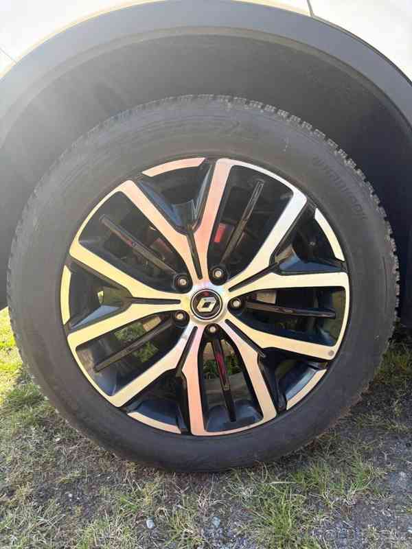 Renault Koleos 1,8   1/21 - foto 15