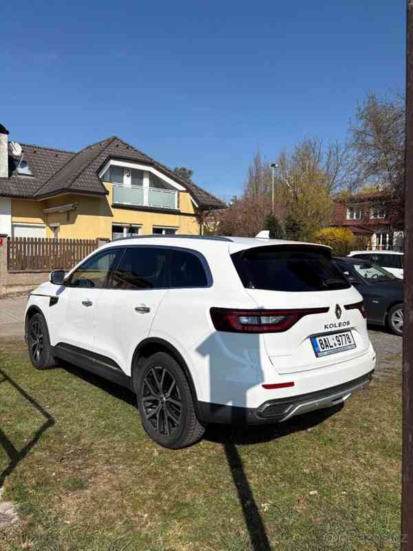 Renault Koleos 1,8   1/21 - foto 12