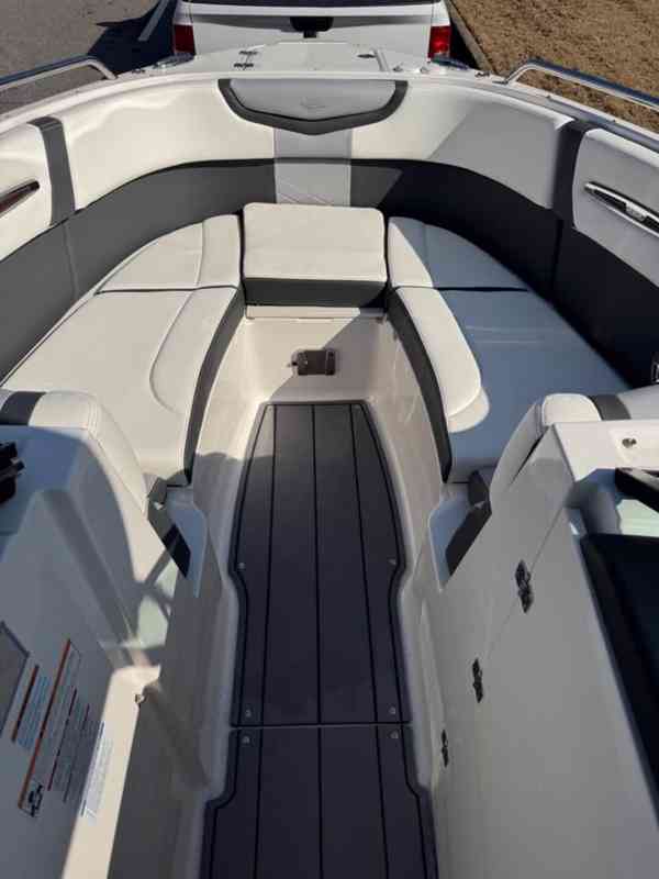 Motor Boat CHAPARRAL 267 - foto 11