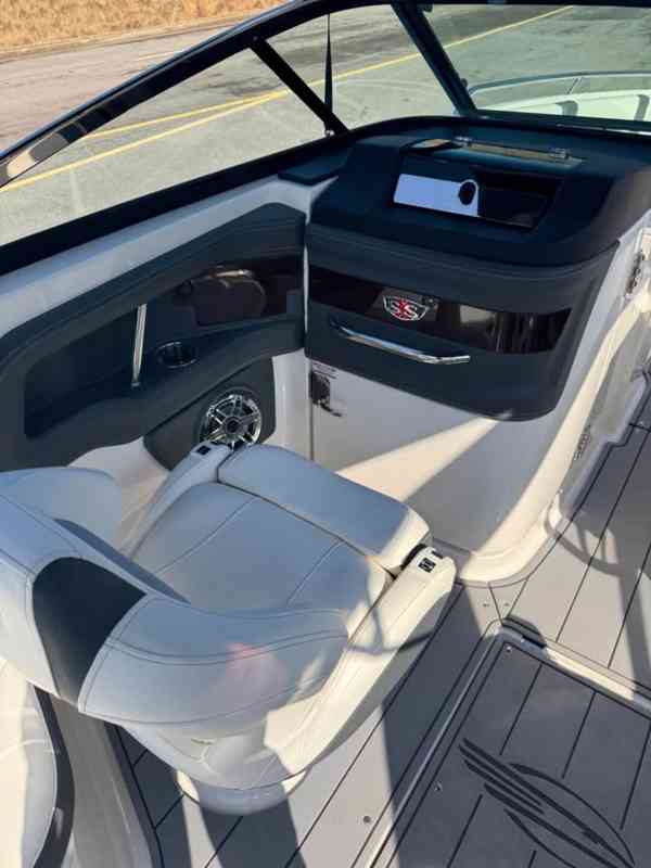 Motor Boat CHAPARRAL 267 - foto 6