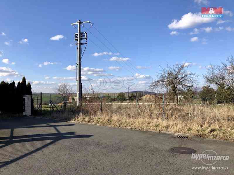 Prodej, stavební pozemek, 2590m2, Ostrava - Krásné pole - foto 4