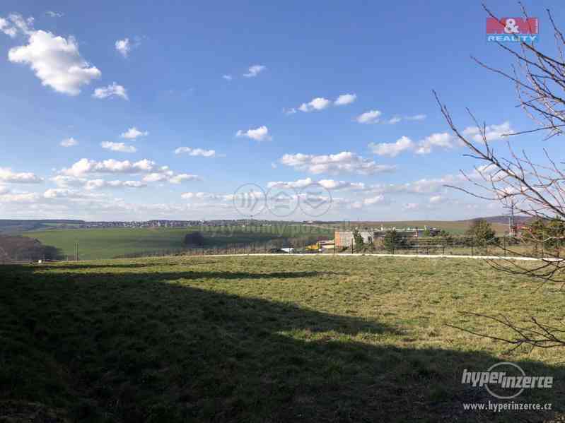 Prodej, stavební pozemek, 2590m2, Ostrava - Krásné pole - foto 8