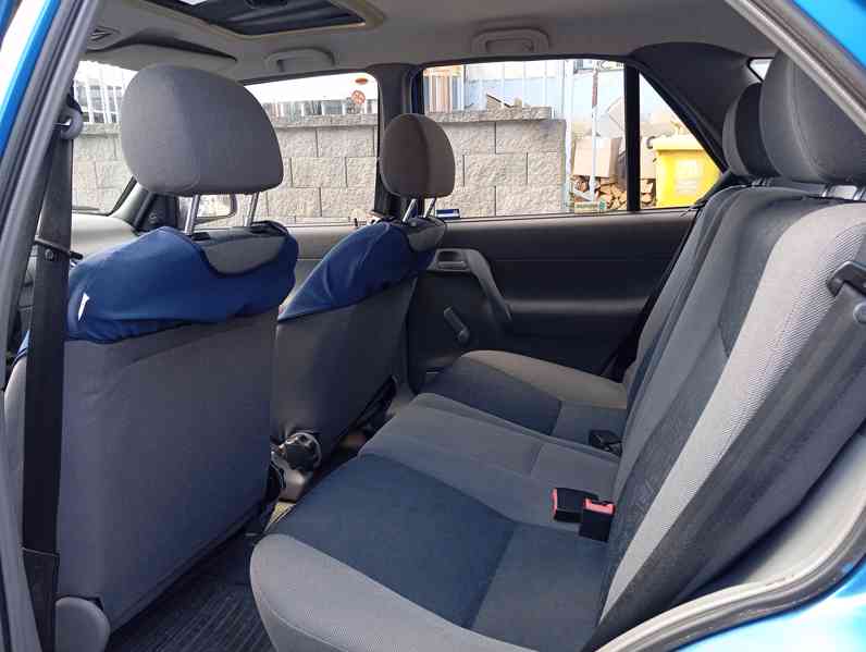Škoda Felicia kombi - foto 7