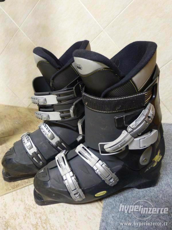 Lyžařské boty Atomic CX 9.10 velikost 11 - foto 1