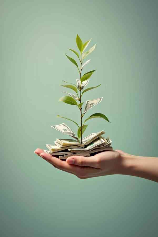 Bezpečné online finanční řešení