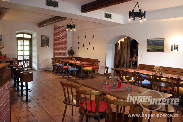 Prodloužený víkend Golf & Wellness - foto 7