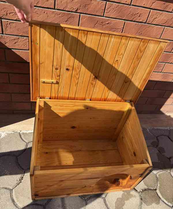 Domeček/bouda - foto 2