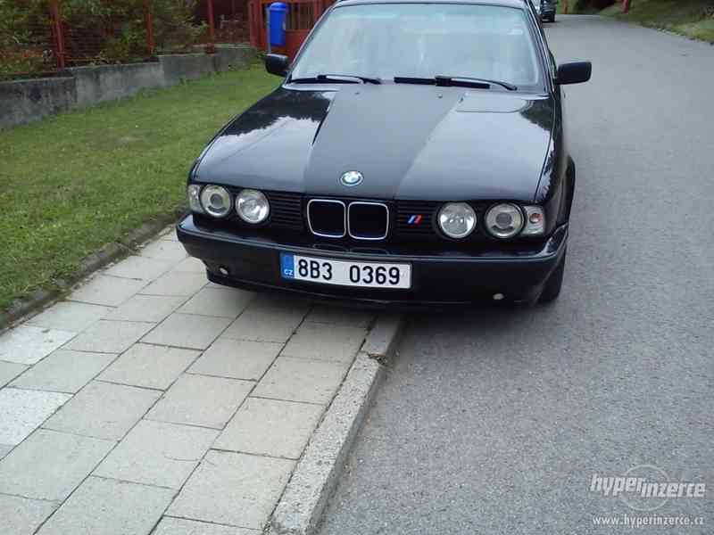 Bmw E34 525i touring - foto 1