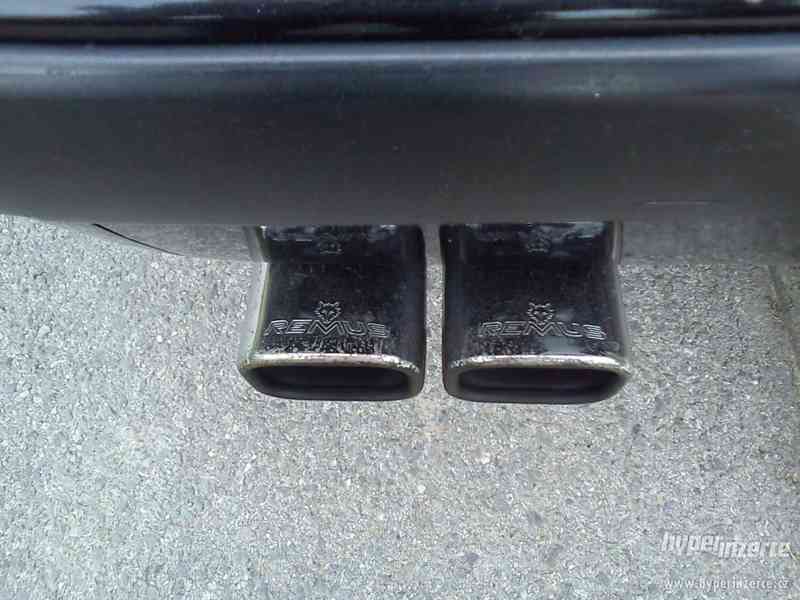 Bmw E34 525i touring - foto 4