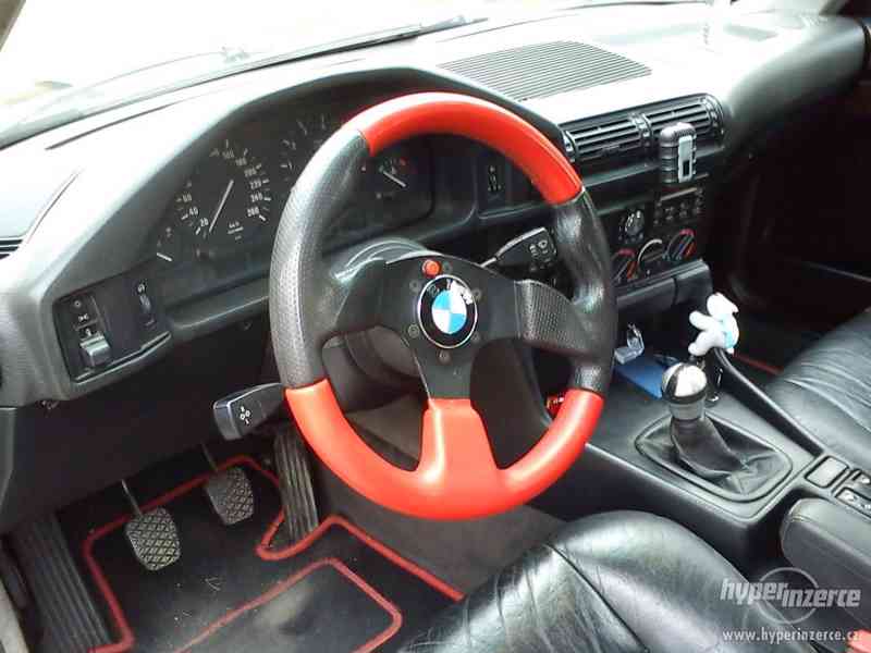 Bmw E34 525i touring - foto 6