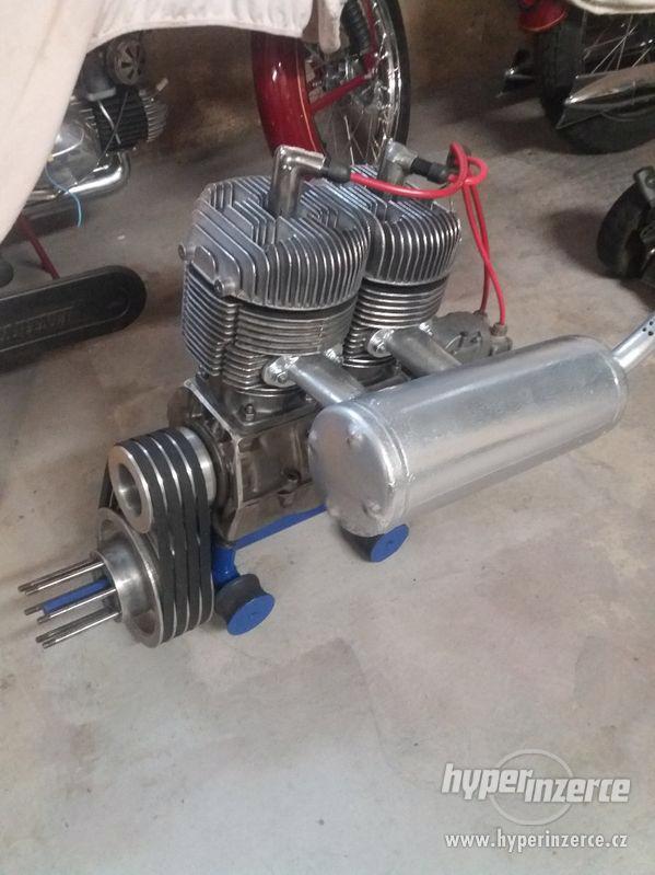 Prodam motor - foto 1