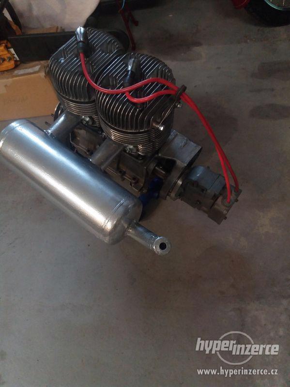Prodam motor - foto 2
