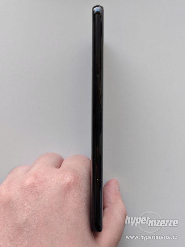 Samsung Galaxy S8 G950F 64GB Midnight Black - foto 8