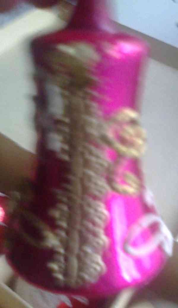 Vánoční ozdoby československé - foto 6