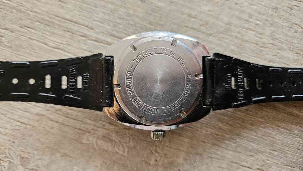 HODINKY PRIM-POTAPKY - foto 2