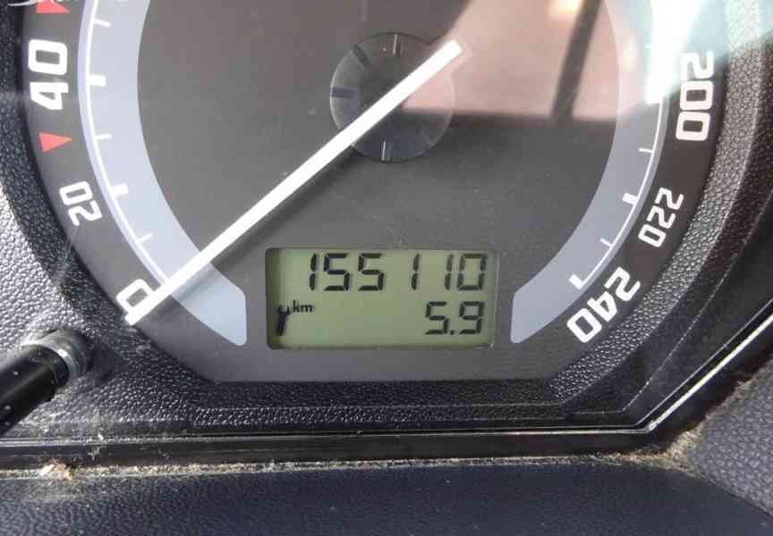 Škoda Fabia 1.9 SDI r.v.2005 (47 KW) stk:7/2028 - foto 7
