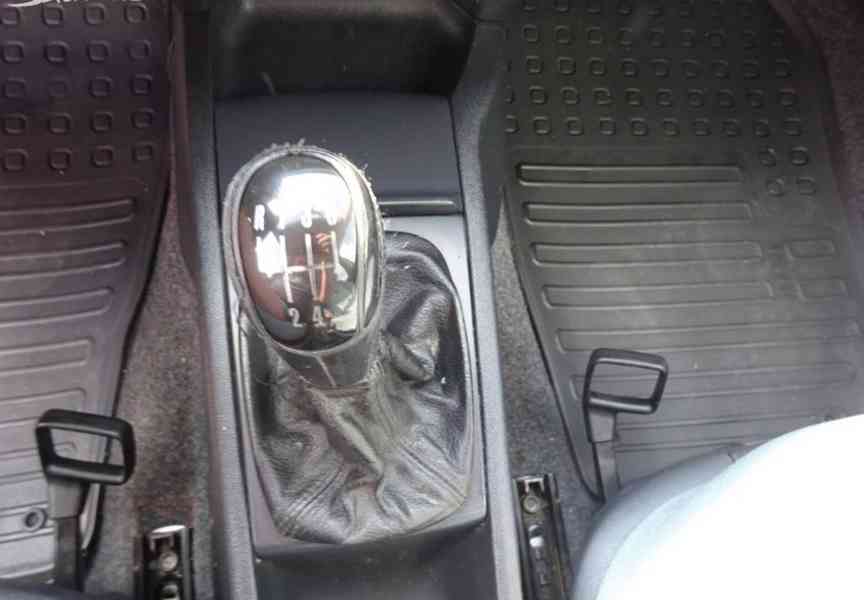Škoda Fabia 1.9 SDI r.v.2005 (47 KW) stk:7/2028 - foto 10