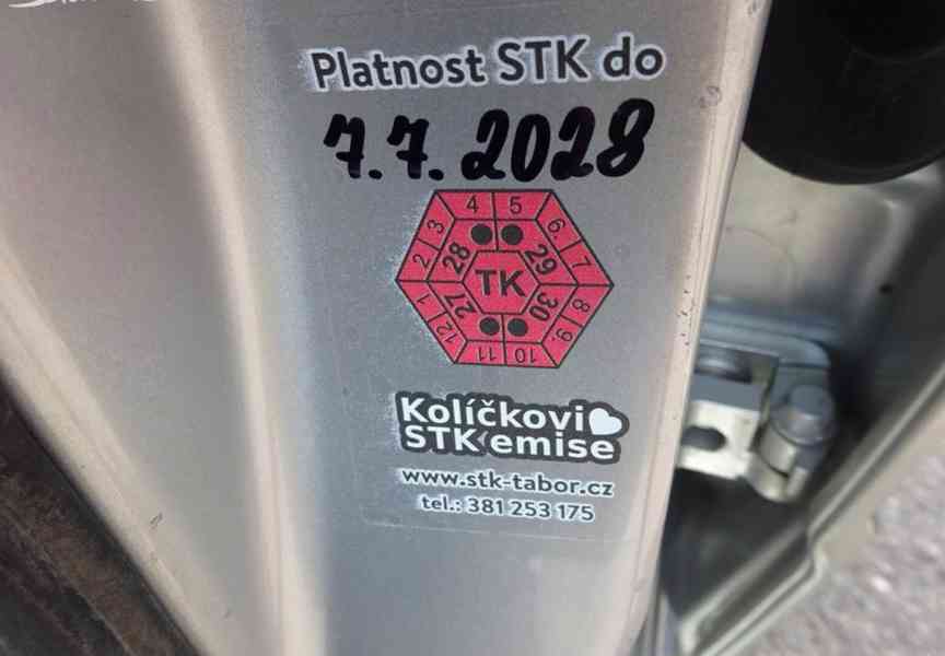 Škoda Fabia 1.9 SDI r.v.2005 (47 KW) stk:7/2028 - foto 17