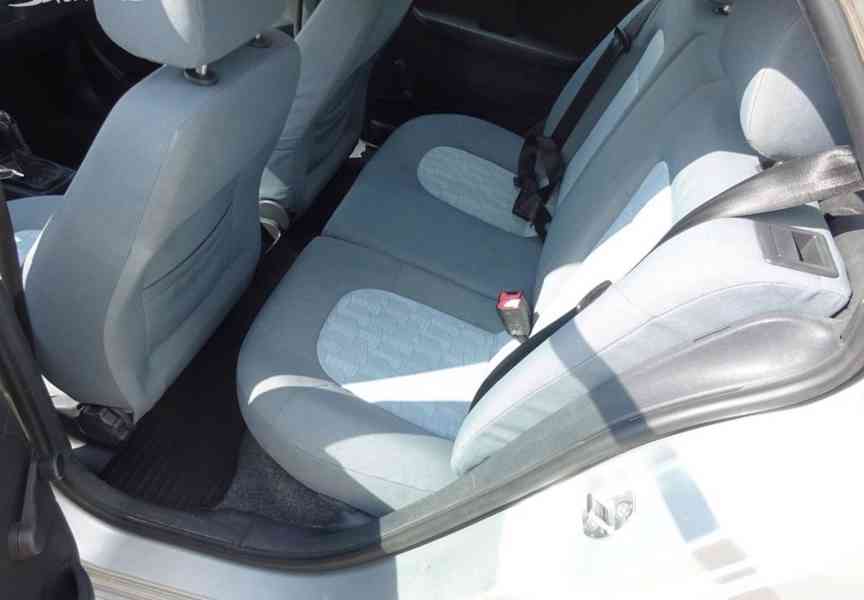 Škoda Fabia 1.9 SDI r.v.2005 (47 KW) stk:7/2028 - foto 14