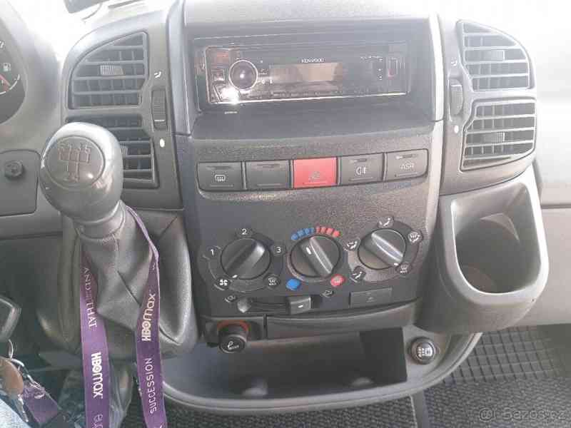 Fiat Ostatní 2,8   Dethleffs A 5881 Advantage - foto 5