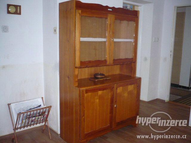 Prodám příborník stylový - foto 2