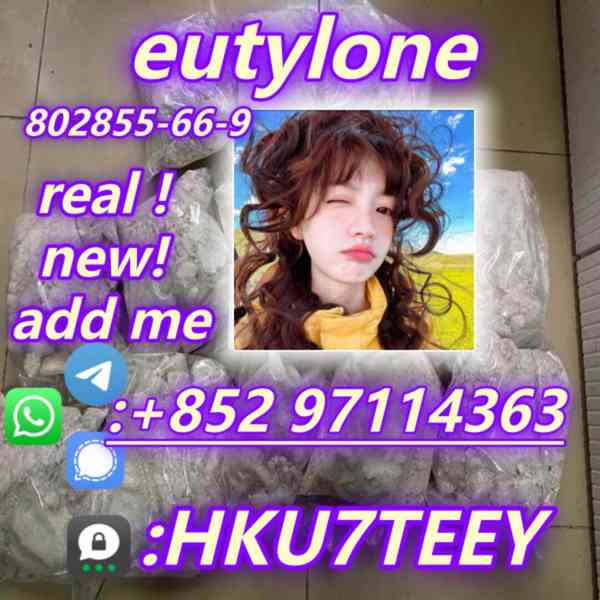 eutylone,CAS:802855-66-9,Competitive Price(+852 97114363) - foto 2