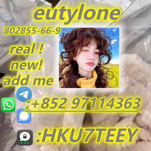 eutylone,CAS:802855-66-9,Competitive Price(+852 97114363) - foto 4
