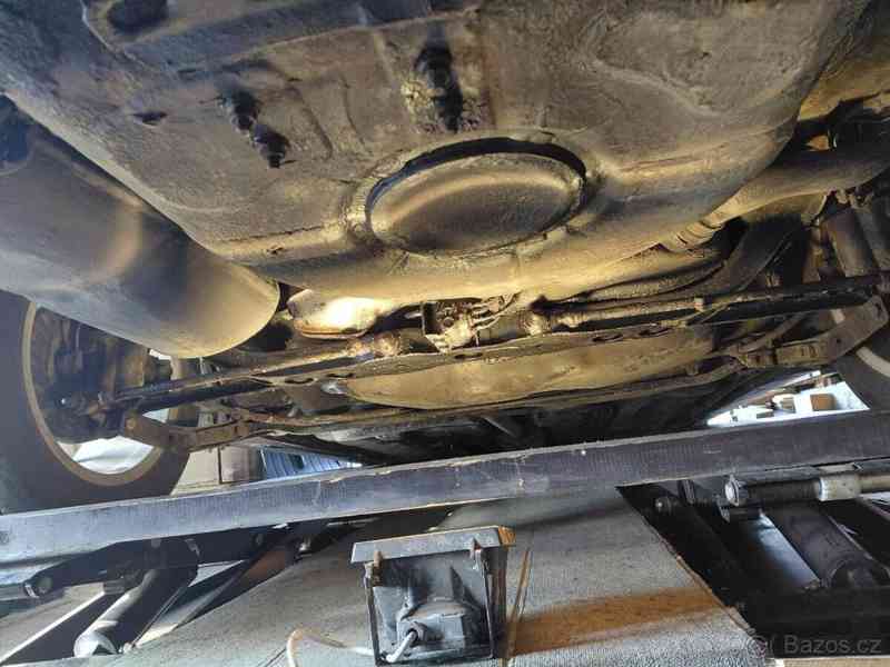 Alfa Romeo 164 2,5   TD SUPER rv.1996 - foto 15