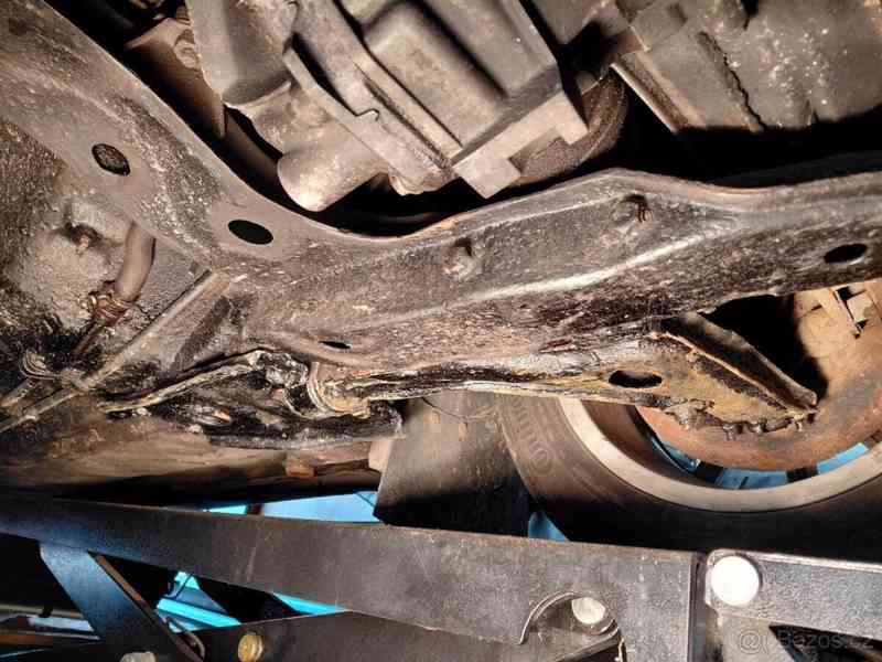 Alfa Romeo 164 2,5   TD SUPER rv.1996 - foto 19