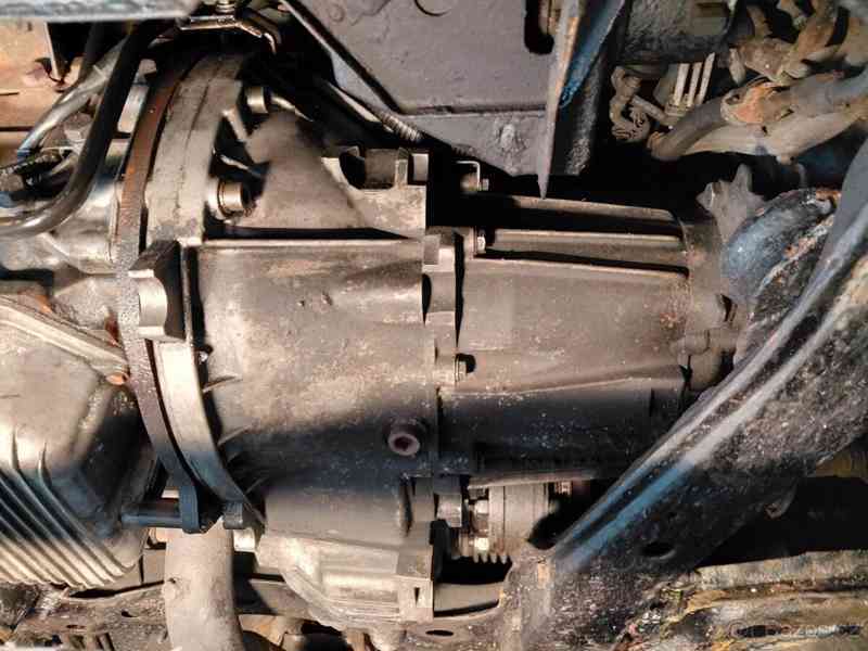 Alfa Romeo 164 2,5   TD SUPER rv.1996 - foto 14