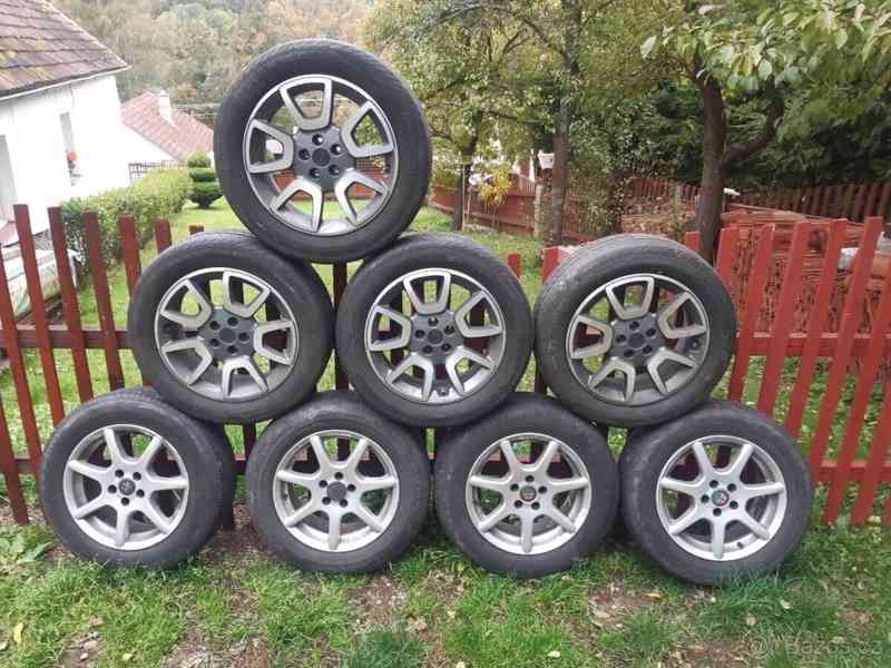 Alfa Romeo 164 2,5   TD SUPER rv.1996 - foto 20