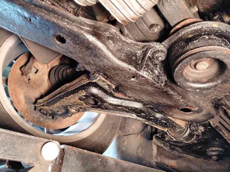 Alfa Romeo 164 2,5   TD SUPER rv.1996 - foto 17