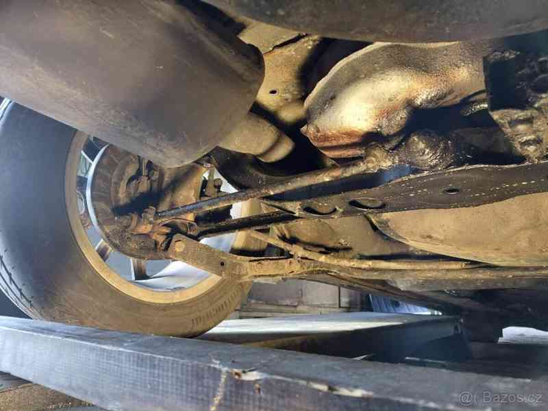 Alfa Romeo 164 2,5   TD SUPER rv.1996 - foto 16