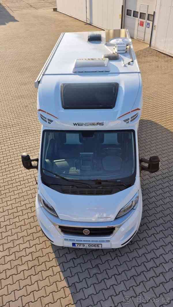 Ostatní Weinsberg CaraCompact, MODEL - foto 12