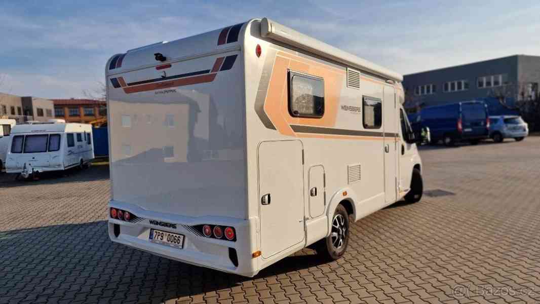 Ostatní Weinsberg CaraCompact, MODEL - foto 5