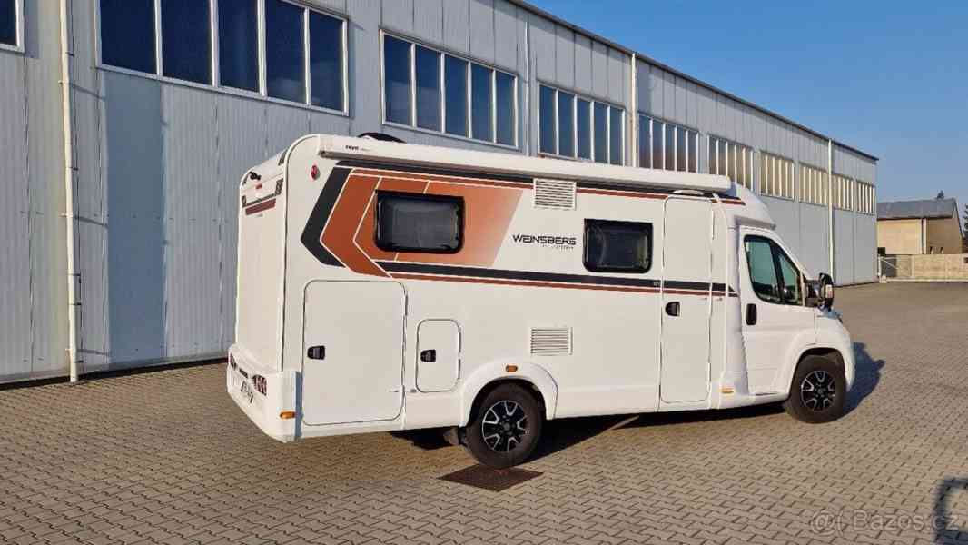 Ostatní Weinsberg CaraCompact, MODEL - foto 2