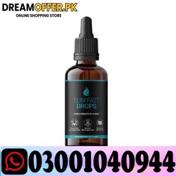 Slim Fast Drops price in Pakistan - 0300.1040944