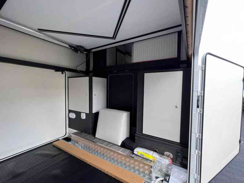 FIAT ROLLER TEAM KRONOS 290 M 5 míst / 5 spaní - foto 3